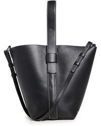 Proenza Schouler - Sullivan Leather Bag - Lyst