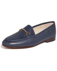 Sam Edelman - Loraine Loafers - Lyst