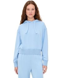 Le Bos - Cleo Pullover Hoodie - Lyst