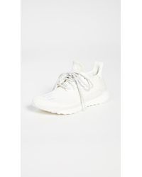 adidas X Pharrell Solar Hu Prd Trainers - White