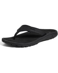 Olukai - Ohana Sandals - Lyst