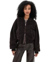 Agolde - Iona Skye Jacket - Lyst