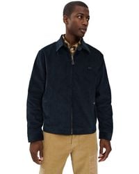 Wales Bonner - Drew Corduroy Jacket - Lyst