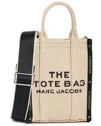 Marc Jacobs - The Jacquard Crossbody Tote Bag - Lyst
