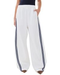 Tibi - Active Knit Winslow Pants - Lyst