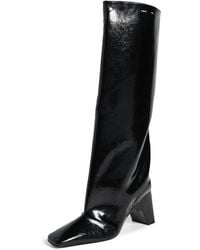 Coperni - Cactus Bridge Boots - Lyst