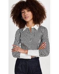 Alice + Olivia Shirts for Women | Online Sale up to 75% off | Lyst