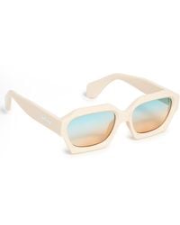 Wisdom - Frame 8 Sunglasses - Lyst