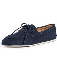 Sperry Top-Sider - Slim Boat Shoes - Lyst