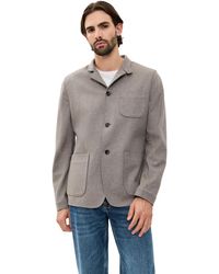 Rag & Bone - Prospect Wool Cardigan - Lyst