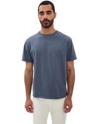 KNICKERBOCKER - Gym Heavyweight Tee - Lyst