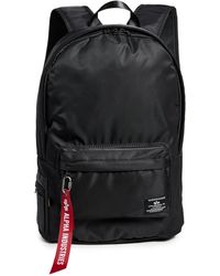Alpha Industries - Crew Backpack - Lyst