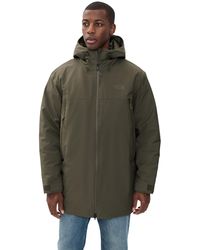 The North Face - Range Down Jacket - Lyst