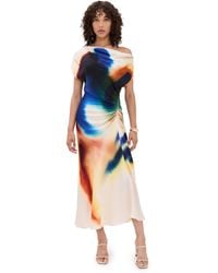 A.L.C. - Penny Dress - Lyst
