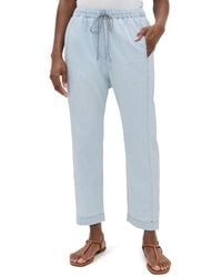 Xirena - Draper Pants - Lyst