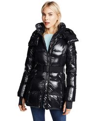 Sam. - A. Oho Ong Down Jacket - Lyst