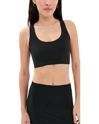 Commando - Zone Smoothing Bralette - Lyst