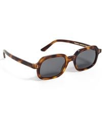 Illesteva - Berlin Sunglasses - Lyst