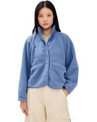 Fp Movement - Hit The Slopes Jacket - Lyst