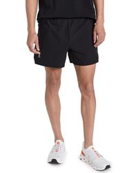 On Shoes - Essential Shorts - Lyst