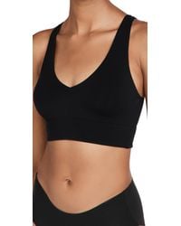 Commando - Butter Comfy Bralette - Lyst