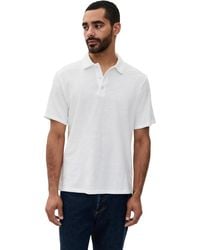 Rag & Bone - Classic Flame Polo - Lyst