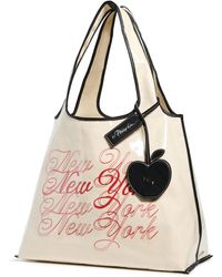 3.1 Phillip Lim - We Are Ny Market Tote - Lyst