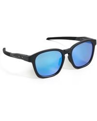 Oakley - Shackle Sunglasses - Lyst