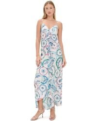 MISA Los Angles - Angela Dress - Lyst