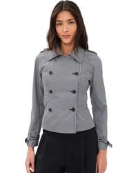 Peachy Den - Henri Jacket - Lyst