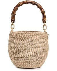 Clare V. - Petit Pot De Miel Bag - Lyst