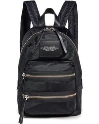 Marc Jacobs - The Medium Backpack - Lyst