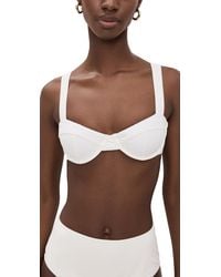 Solid & Striped - The Lilo Top - Lyst