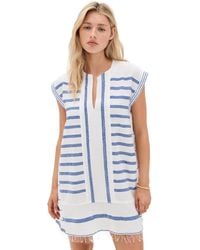 lemlem - Elina Caftan Dress - Lyst