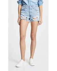 levis shorts online