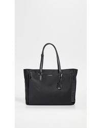 tumi bailey tote