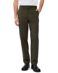 Reigning Champ - Cotton Chino Freshman Standard Pants - Lyst