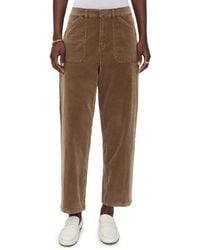 Splendid - Carissa Corduroy Pants - Lyst