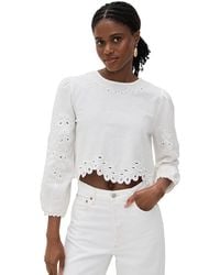 Z Supply - Ambroise Top - Lyst