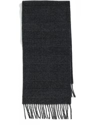 Polo Ralph Lauren - Cashmere Blend Menswear Scarf - Lyst