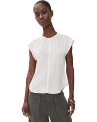 Rachel Comey - Jacques Blouse - Lyst