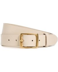 Rag & Bone - Boyfriend Belt - Lyst