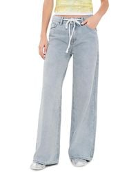 Lioness - Muse Jeans - Lyst