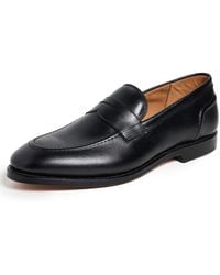Allen Edmonds - Randolph 2.0 Dress Loafers - Lyst