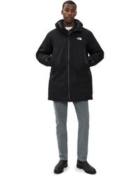 The North Face - Range Down Jacket - Lyst
