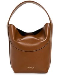 Neous - Pavo 1.0 Leather Bag - Lyst