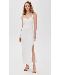 linen luv dress Lucca Linen Dress – The Wardrobe main image 1