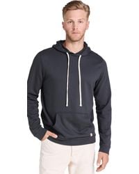 Marine Layer - Sunset Pullover Hoodie - Lyst