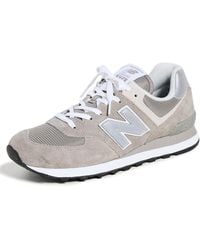 New Balance - 574 Sneakers M 9/ W 11 - Lyst