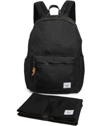 Herschel Supply Co. - Settlement Backpack Diaper Bag - Lyst